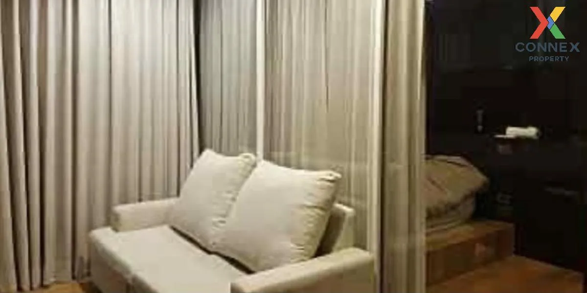 ขายคอนโด  เดอะ เวอร์ติเคิล อารีย์ BTS-อารีย์ สามเสนใน เขต ดุสิต ก