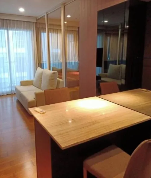 For Sale Condo , The Vertical Aree , BTS-Ari , Sam Sen Nai , Dusit , Bangkok , CX-52111