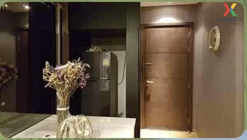 FOR RENT condo , The Vertical Aree , BTS-Ari , Sam Sen Nai , Dusi 4