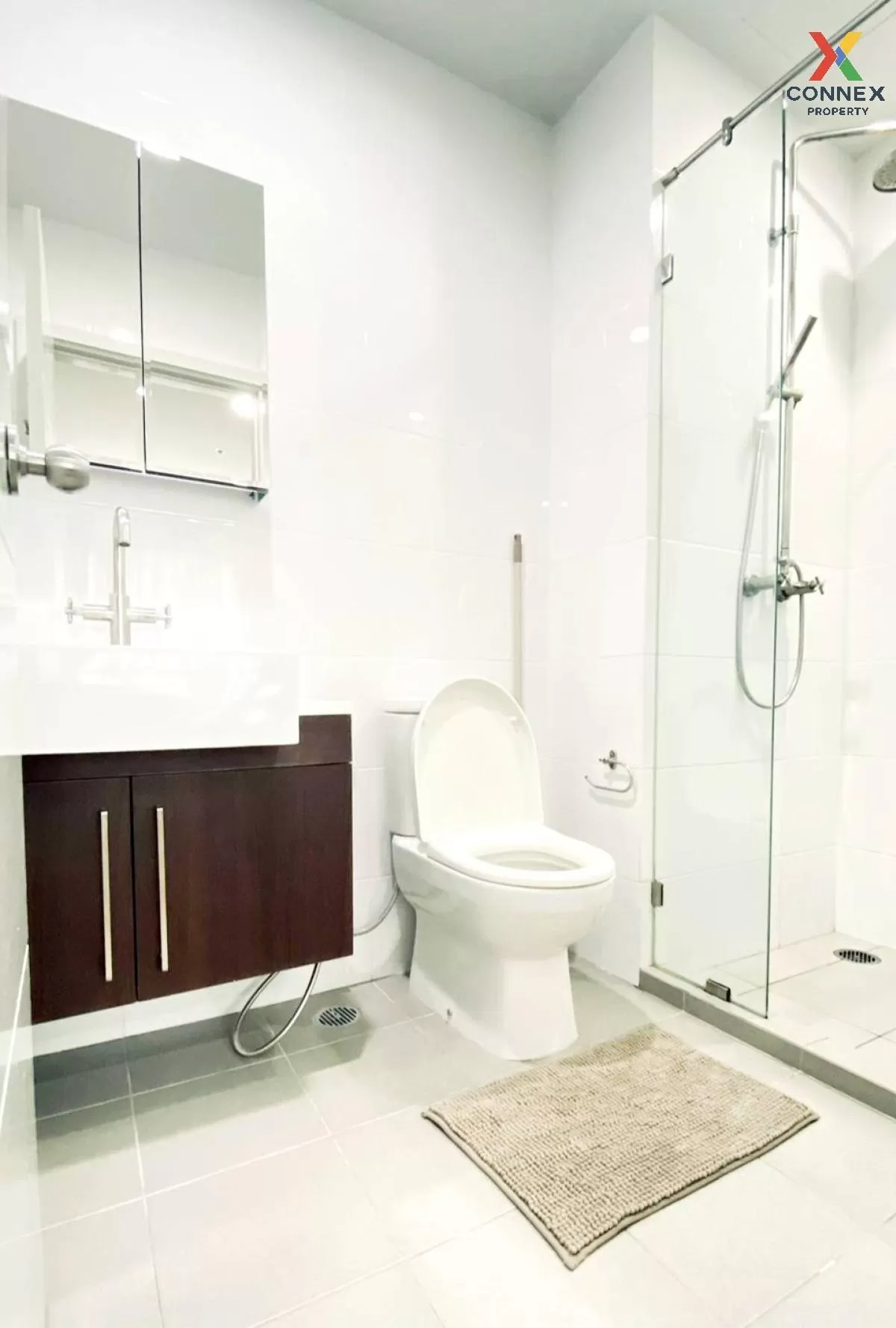 ขายคอนโด  เดอะ เวอร์ติเคิล อารีย์ BTS-อารีย์ สามเสนใน เขต ดุสิต ก