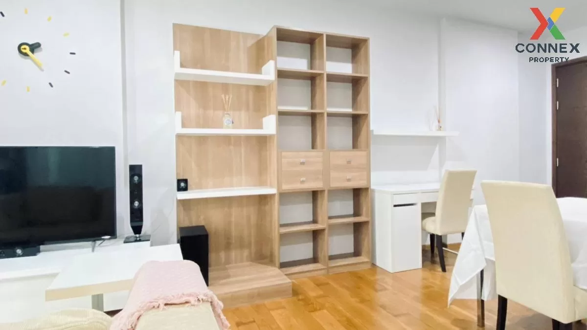 ขายคอนโด  เดอะ เวอร์ติเคิล อารีย์ BTS-อารีย์ สามเสนใน เขต ดุสิต ก