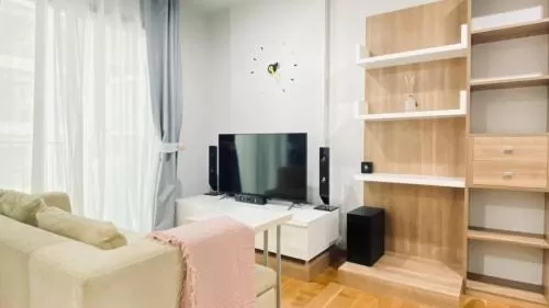 For Sale Condo , The Vertical Aree , BTS-Ari , Sam Sen Nai , Dusit , Bangkok , CX-52113