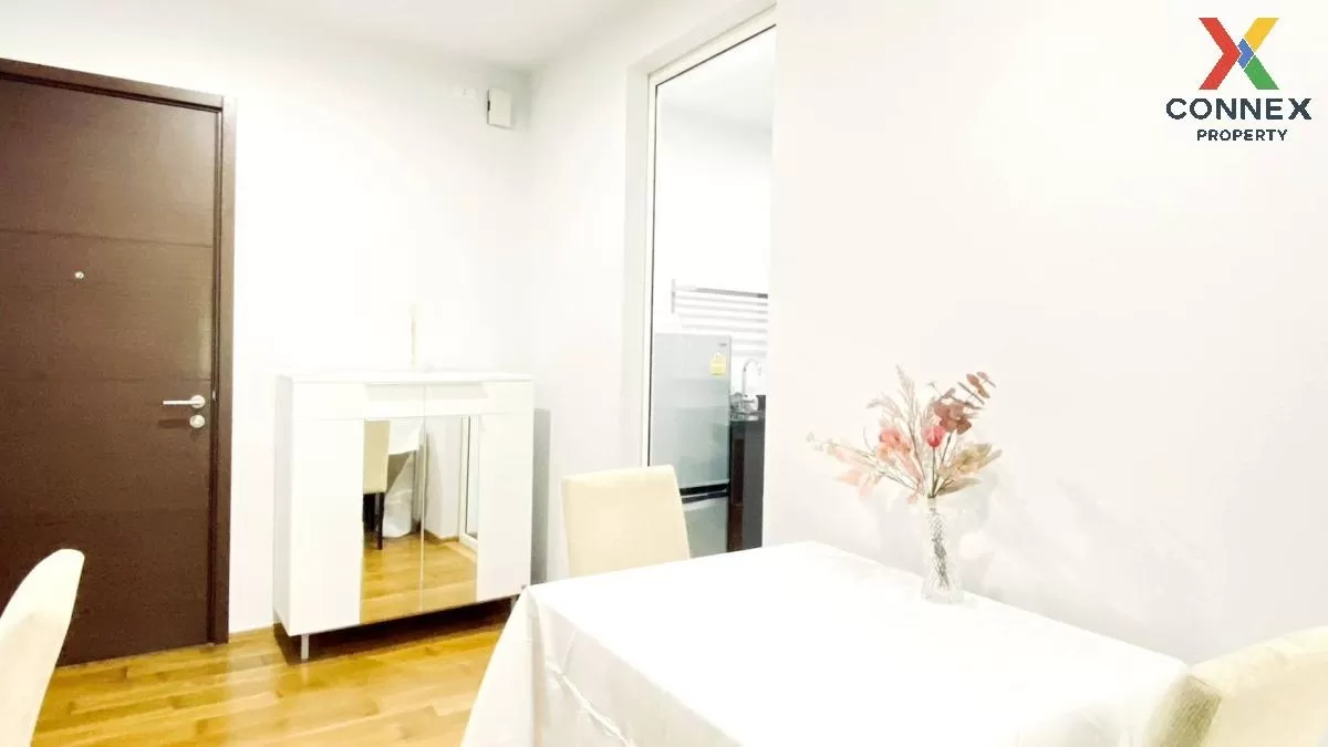 For Rent Condo , The Vertical Aree , BTS-Ari , Sam Sen Nai , Dusi 2