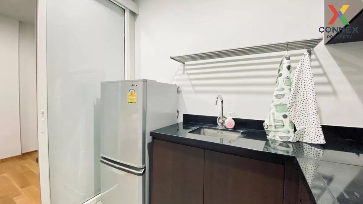 For Rent Condo , The Vertical Aree , BTS-Ari , Sam Sen Nai , Dusi 4