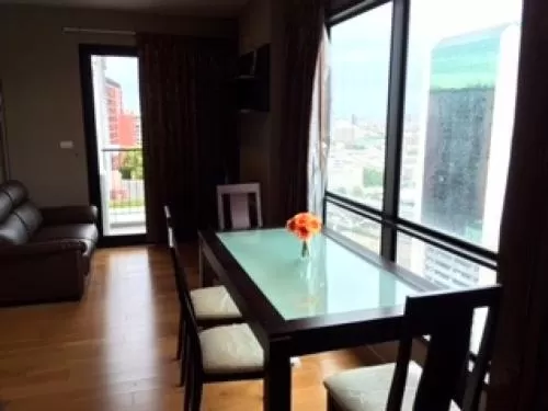 เช่าคอนโด  เดอะ เวอร์ติเคิล อารีย์ BTS-อารีย์ สามเสนใน เขต ดุสิต กรุงเทพ CX-52117