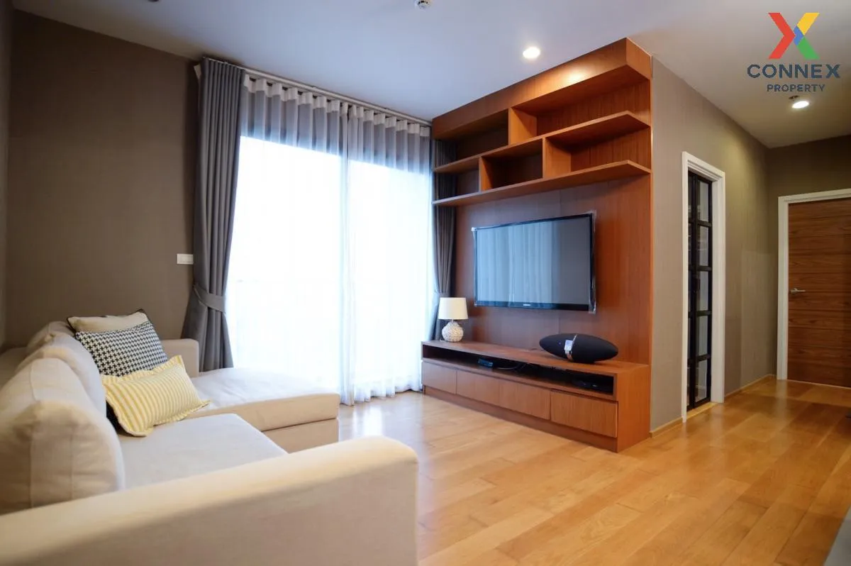 For Rent Condo , The Vertical Aree , BTS-Ari , Sam Sen Nai , Dusi 2