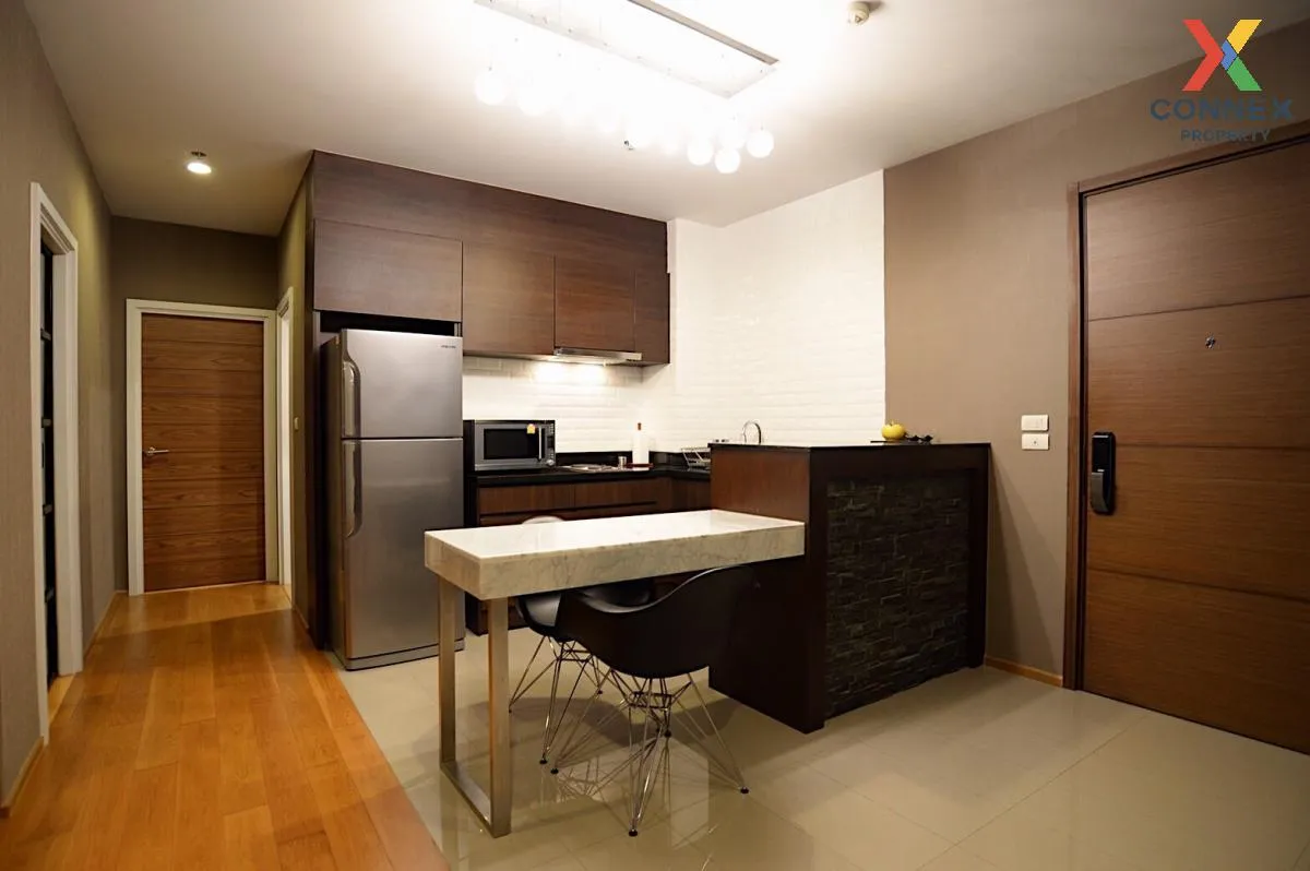 For Rent Condo , The Vertical Aree , BTS-Ari , Sam Sen Nai , Dusi 3