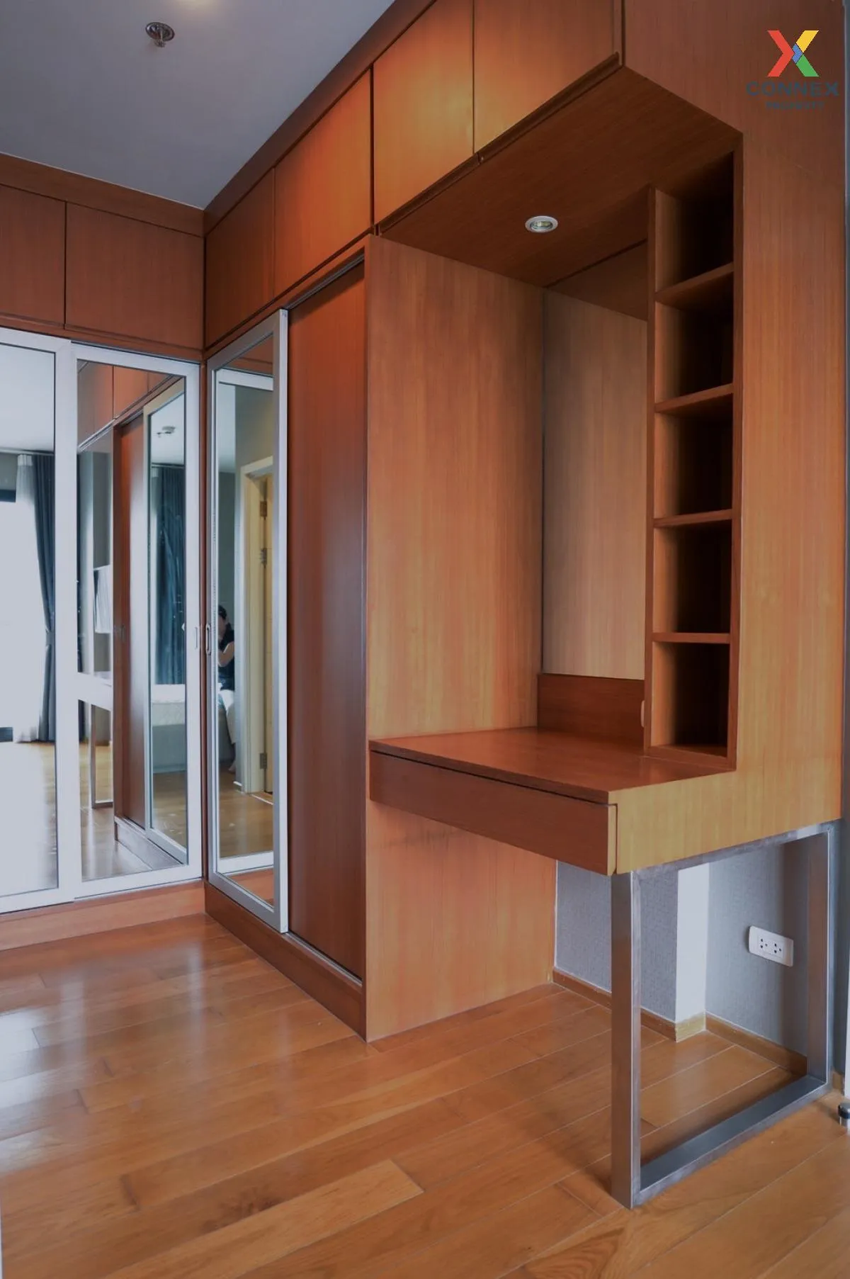 เช่าคอนโด  เดอะ เวอร์ติเคิล อารีย์ BTS-อารีย์ สามเสนใน เขต ดุสิต 