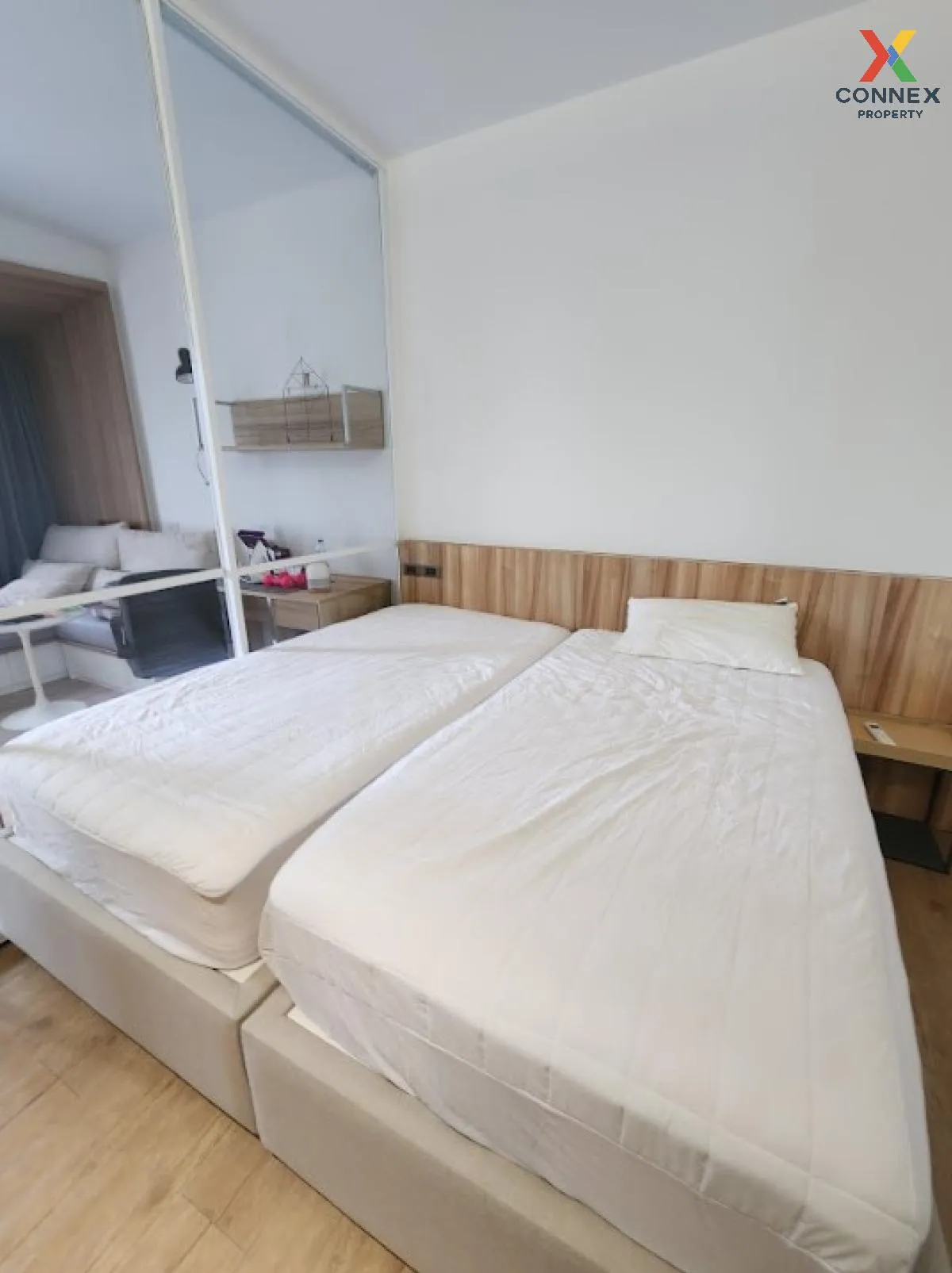 FOR RENT condo , Triple Y Residence , MRT-Sam Yan , Wang Mai , Pa 4