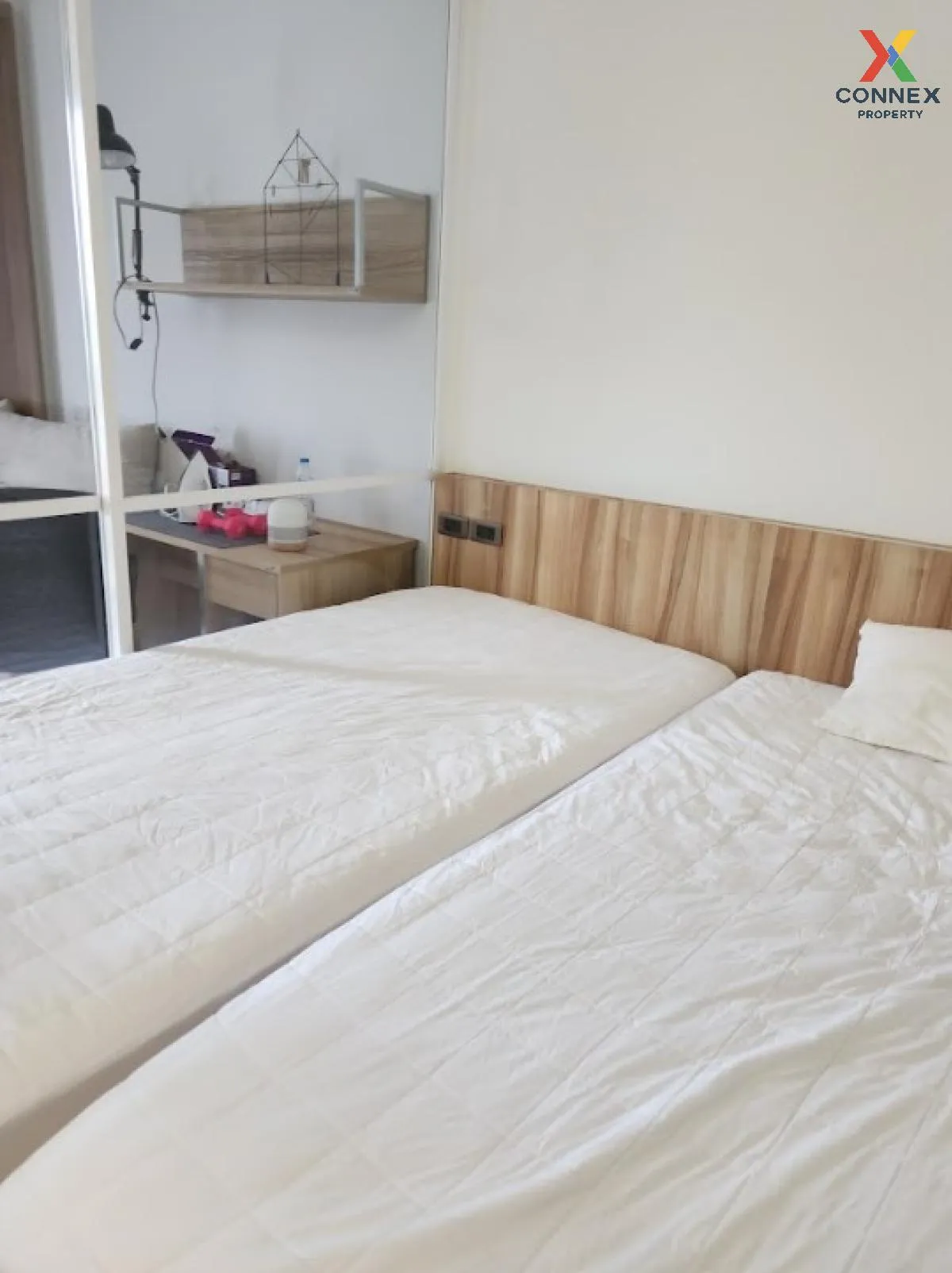 FOR RENT condo , Triple Y Residence , MRT-Sam Yan , Wang Mai , Pa