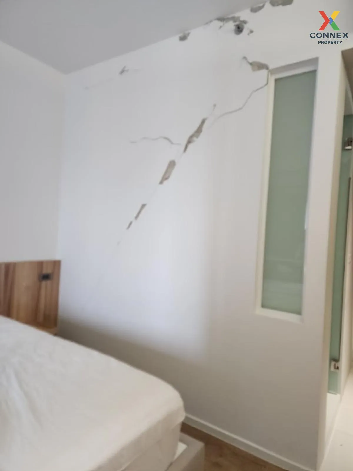 FOR RENT condo , Triple Y Residence , MRT-Sam Yan , Wang Mai , Pa