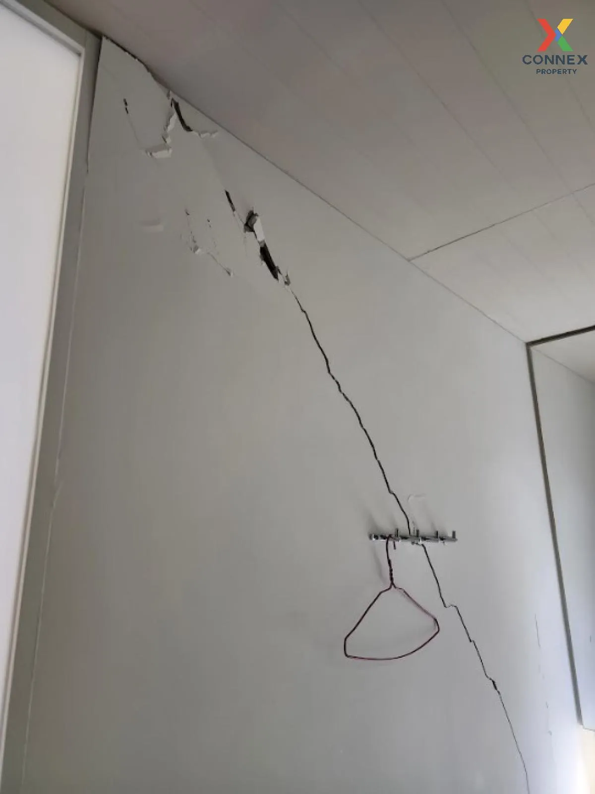 FOR RENT condo , Triple Y Residence , MRT-Sam Yan , Wang Mai , Pa