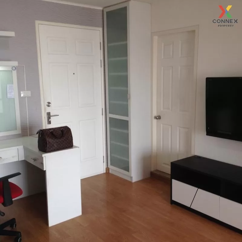 FOR RENT condo , U Delight @ Bang Sue Station , MRT-Bang Sue , Ba 2