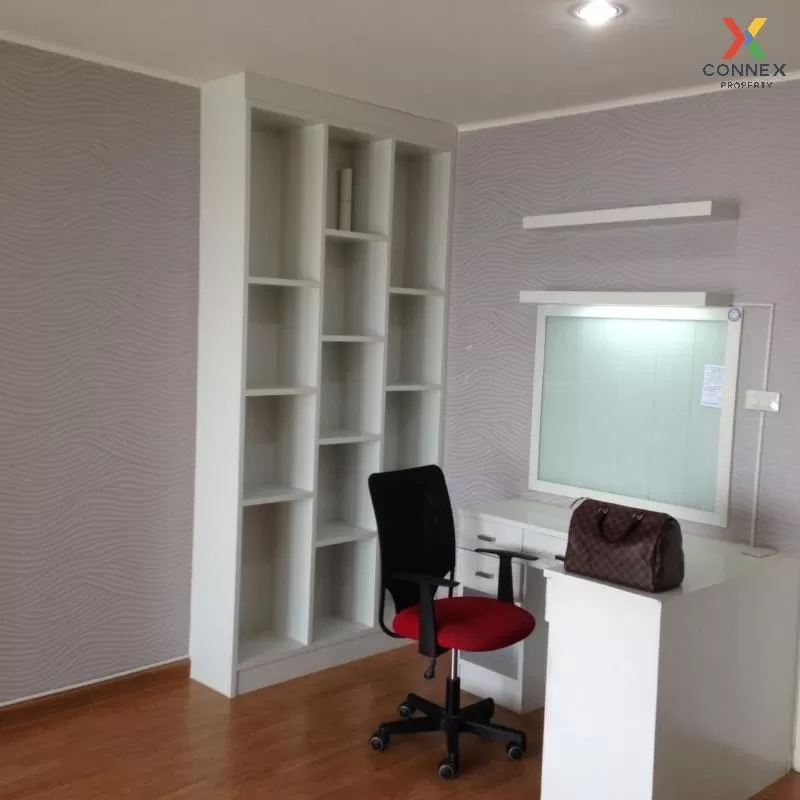 FOR RENT condo , U Delight @ Bang Sue Station , MRT-Bang Sue , Ba
