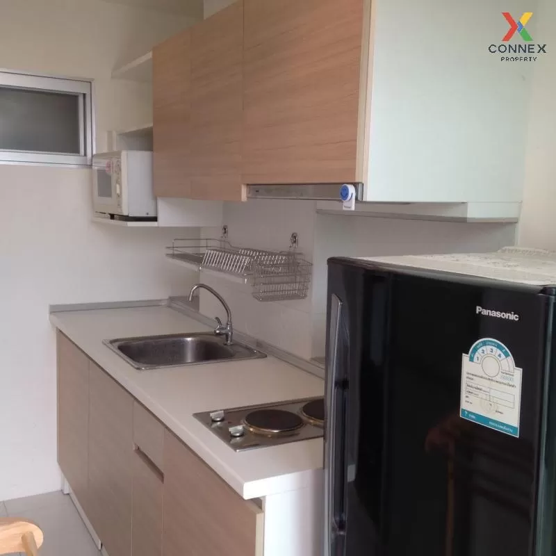 FOR RENT condo , U Delight @ Bang Sue Station , MRT-Bang Sue , Ba