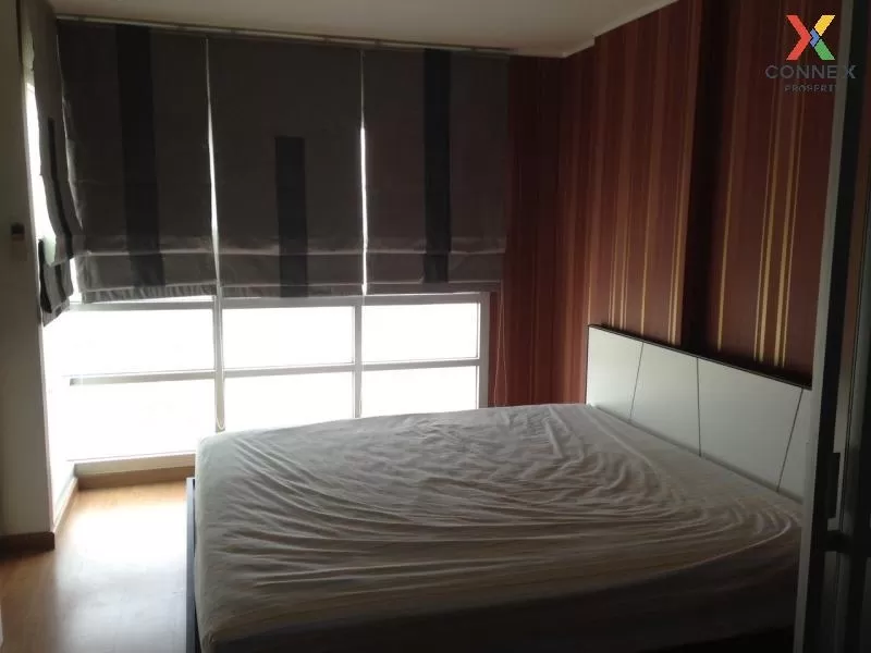 FOR RENT condo , U Delight @ Bang Sue Station , MRT-Bang Sue , Ba
