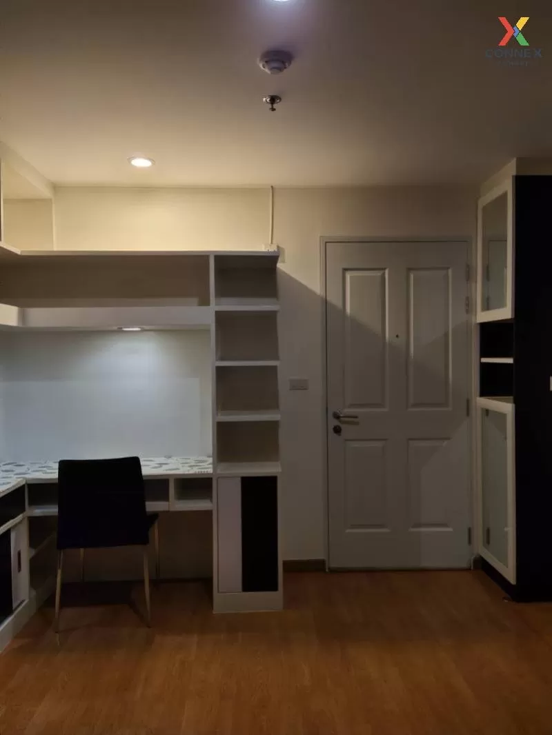 FOR RENT condo , U Delight @Jatujak Station , MRT-Chatuchak Park  2