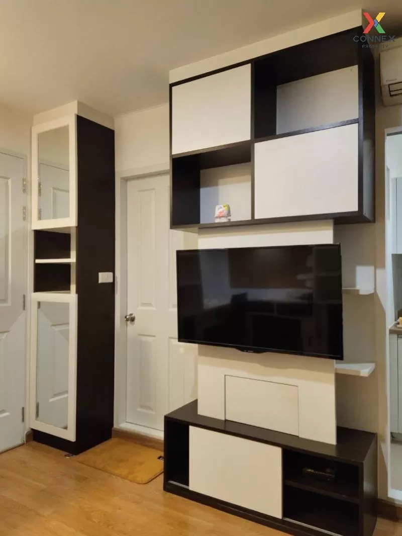 FOR RENT condo , U Delight @Jatujak Station , MRT-Chatuchak Park  3