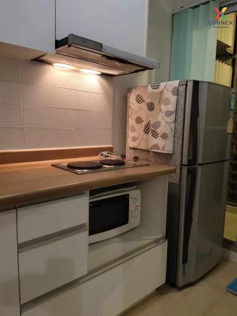 FOR RENT condo , U Delight @Jatujak Station , MRT-Chatuchak Park  4