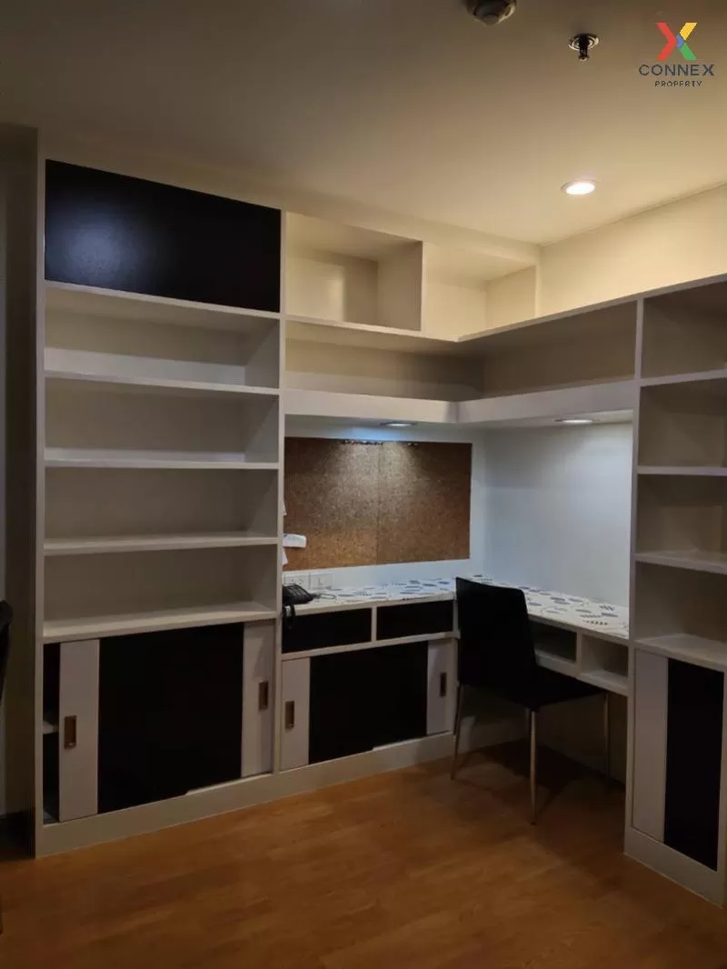 FOR RENT condo , U Delight @Jatujak Station , MRT-Chatuchak Park 