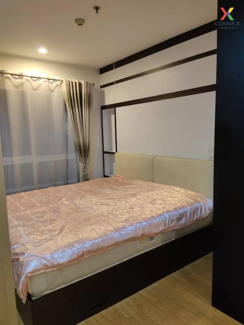 FOR RENT condo , U Delight @Jatujak Station , MRT-Chatuchak Park 