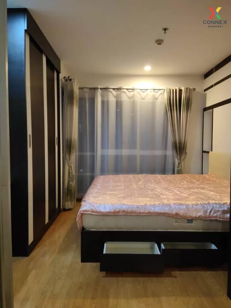 FOR RENT condo , U Delight @Jatujak Station , MRT-Chatuchak Park 