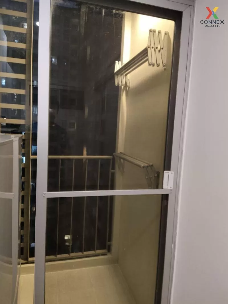 FOR RENT condo , U Delight @Jatujak Station , MRT-Chatuchak Park 