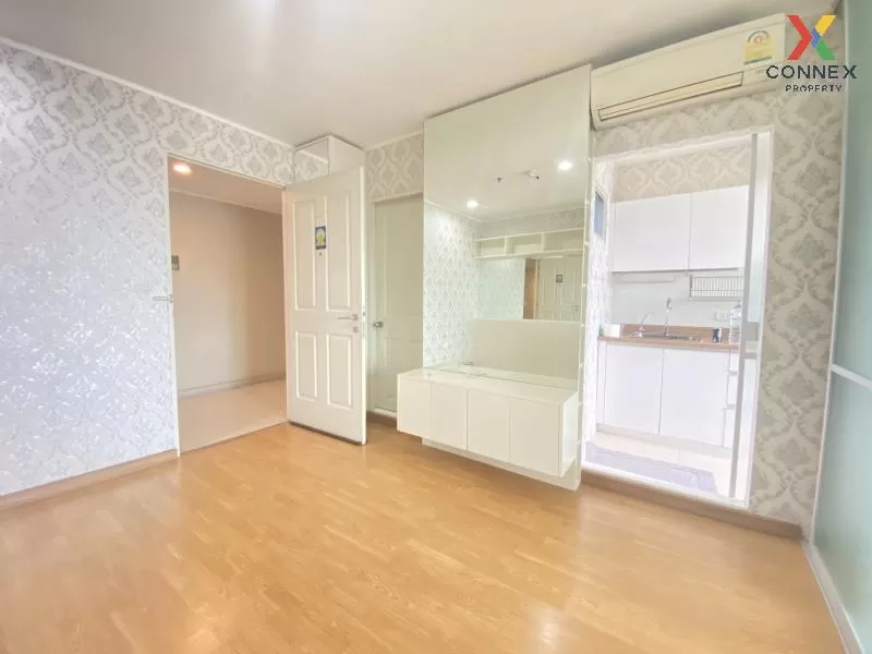 FOR RENT condo , U Delight @Jatujak Station , MRT-Chatuchak Park  2