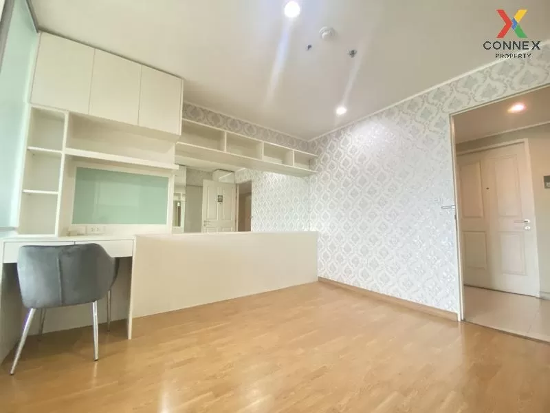FOR RENT condo , U Delight @Jatujak Station , MRT-Chatuchak Park  3