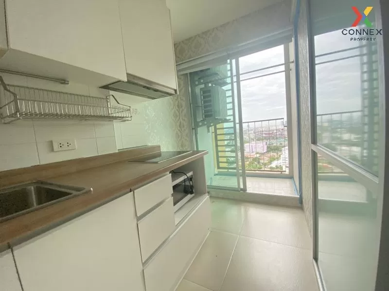 FOR RENT condo , U Delight @Jatujak Station , MRT-Chatuchak Park  4