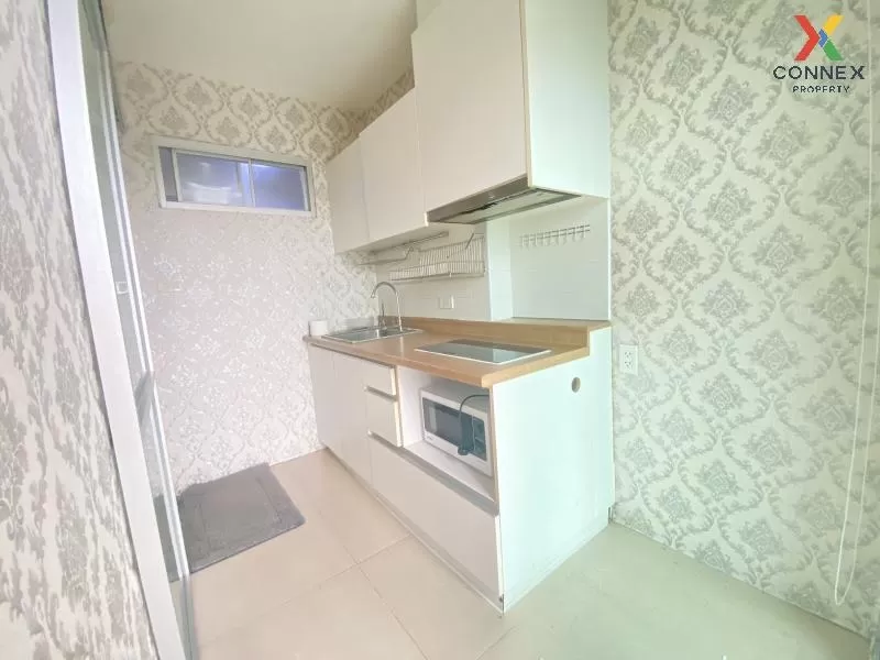 FOR RENT condo , U Delight @Jatujak Station , MRT-Chatuchak Park 