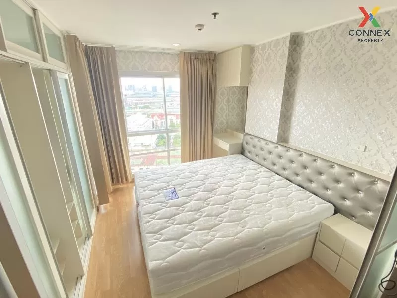 FOR RENT condo , U Delight @Jatujak Station , MRT-Chatuchak Park 