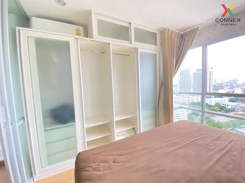FOR RENT condo , U Delight @Jatujak Station , MRT-Chatuchak Park 