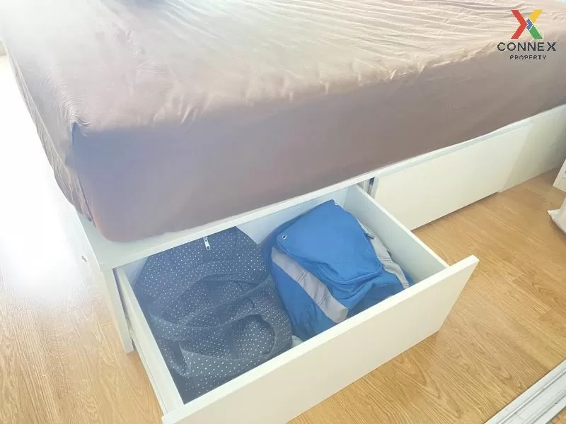 FOR RENT condo , U Delight @Jatujak Station , MRT-Chatuchak Park 