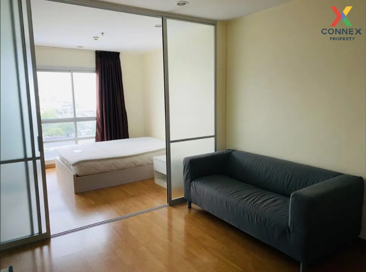 FOR RENT condo , U Delight @Jatujak Station , MRT-Chatuchak Park  1