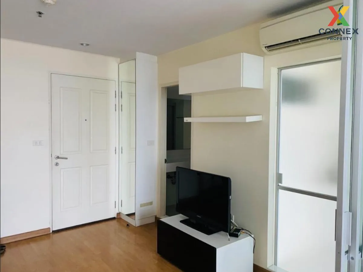 FOR RENT condo , U Delight @Jatujak Station , MRT-Chatuchak Park  2