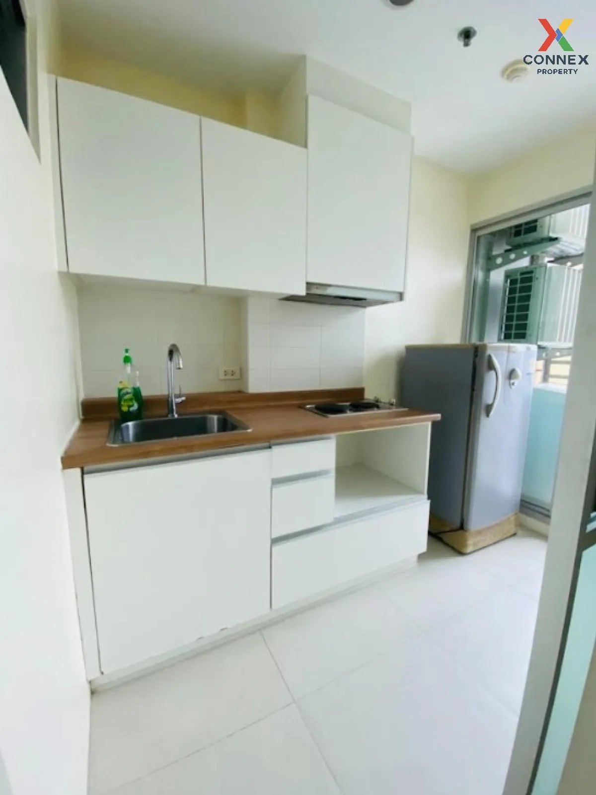 FOR RENT condo , U Delight @Jatujak Station , MRT-Chatuchak Park  4