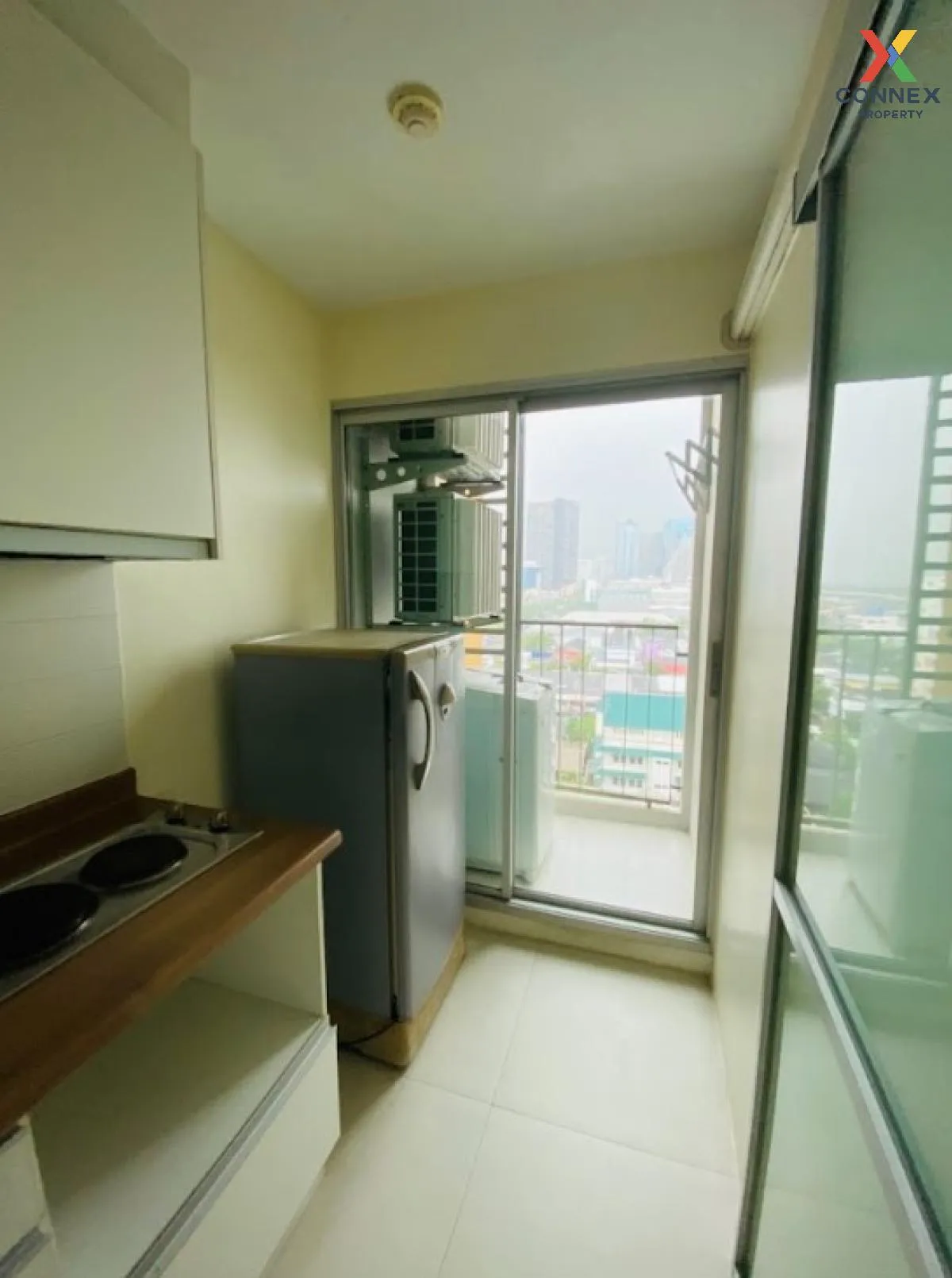 FOR RENT condo , U Delight @Jatujak Station , MRT-Chatuchak Park 