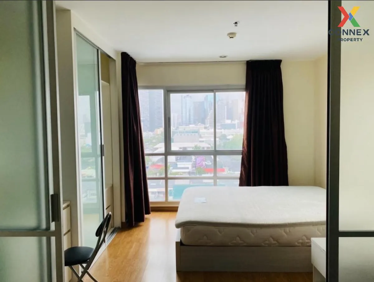 FOR RENT condo , U Delight @Jatujak Station , MRT-Chatuchak Park 
