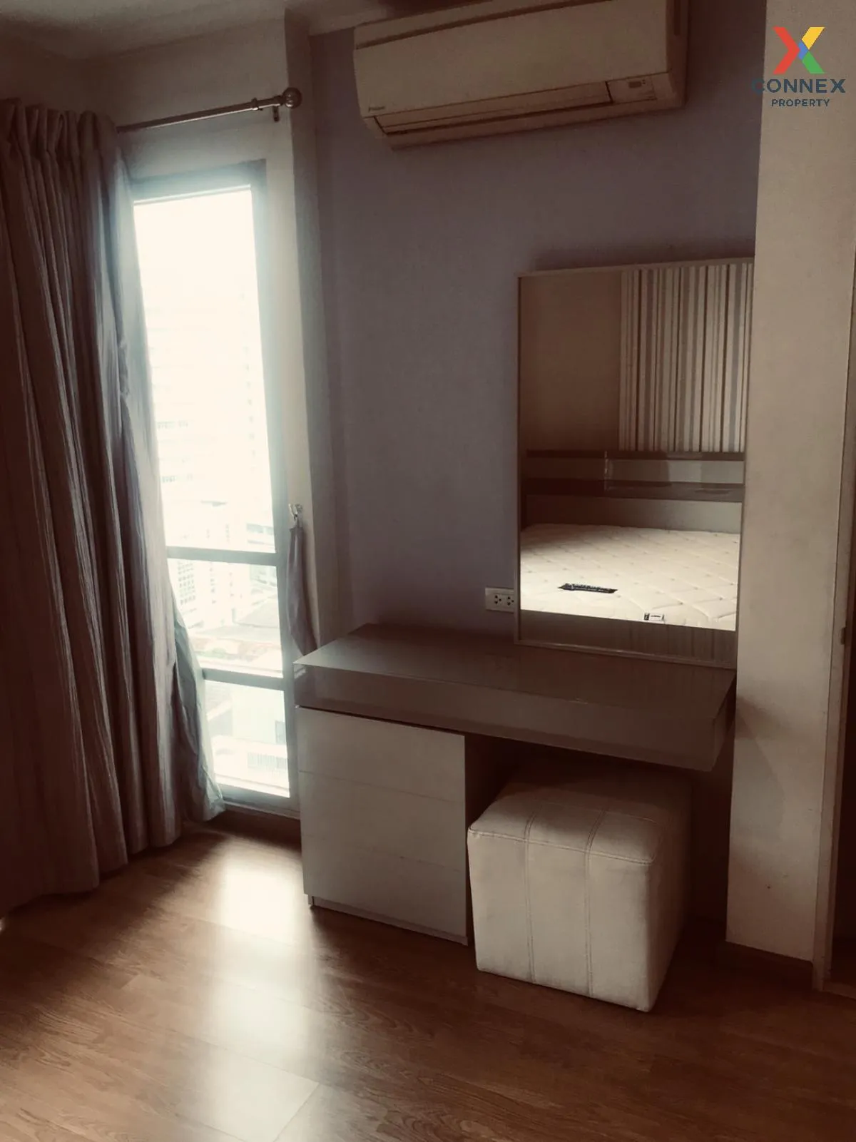 FOR RENT condo , U Delight @Jatujak Station , MRT-Chatuchak Park 