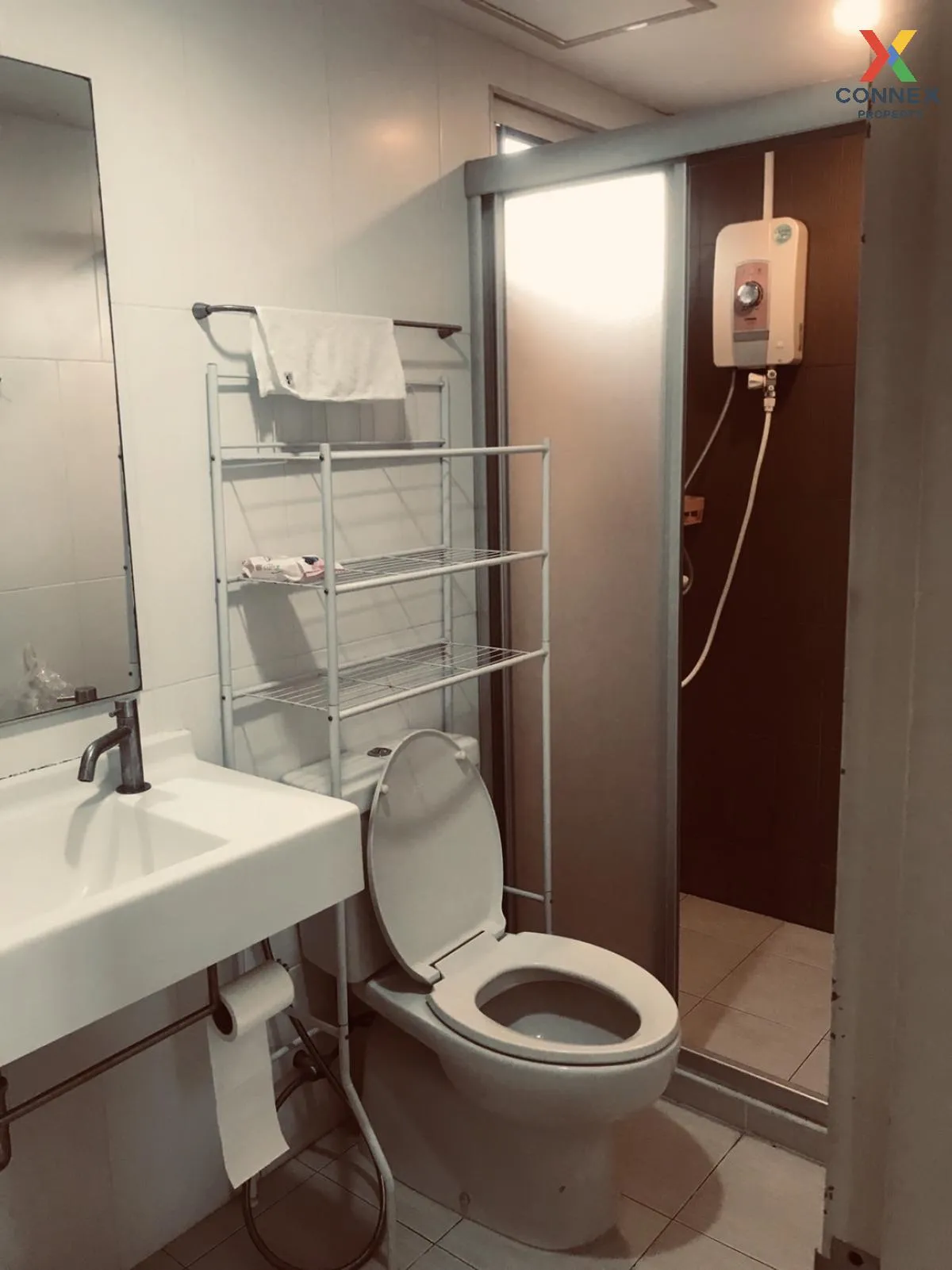 FOR RENT condo , U Delight @Jatujak Station , MRT-Chatuchak Park 