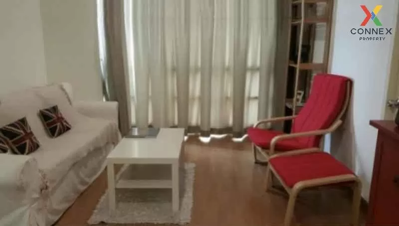 FOR RENT condo , U Delight @Jatujak Station , MRT-Chatuchak Park  1