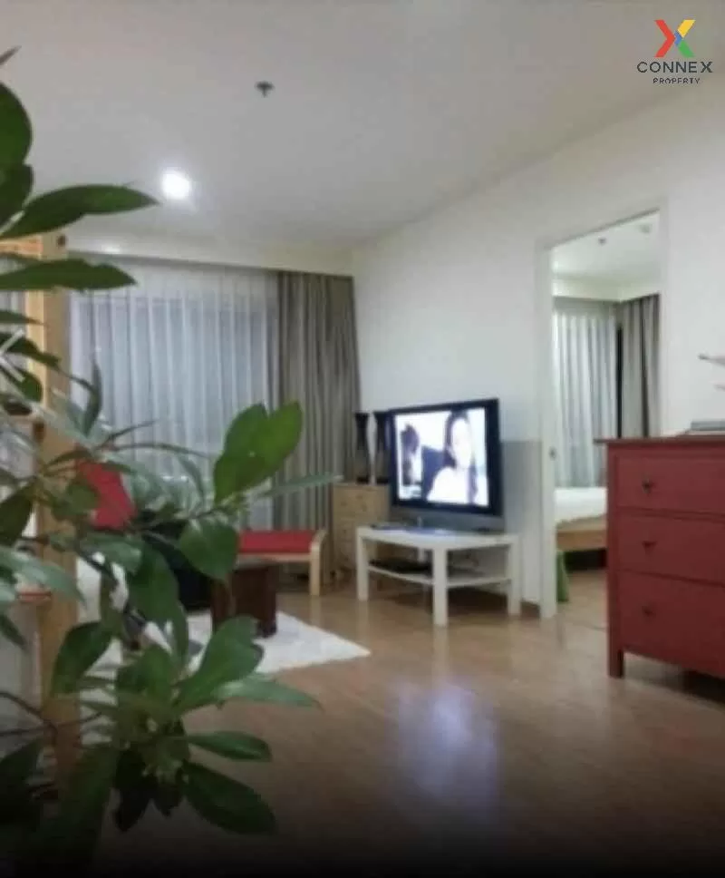 FOR RENT condo , U Delight @Jatujak Station , MRT-Chatuchak Park  2