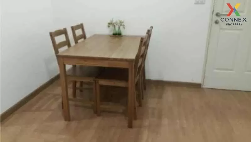 FOR RENT condo , U Delight @Jatujak Station , MRT-Chatuchak Park  3