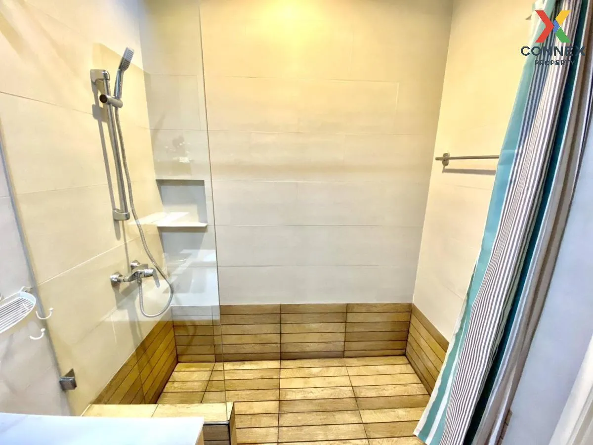 FOR RENT condo , Villa Rachatewi , BTS-Ratchathewi , Thanon Phyat