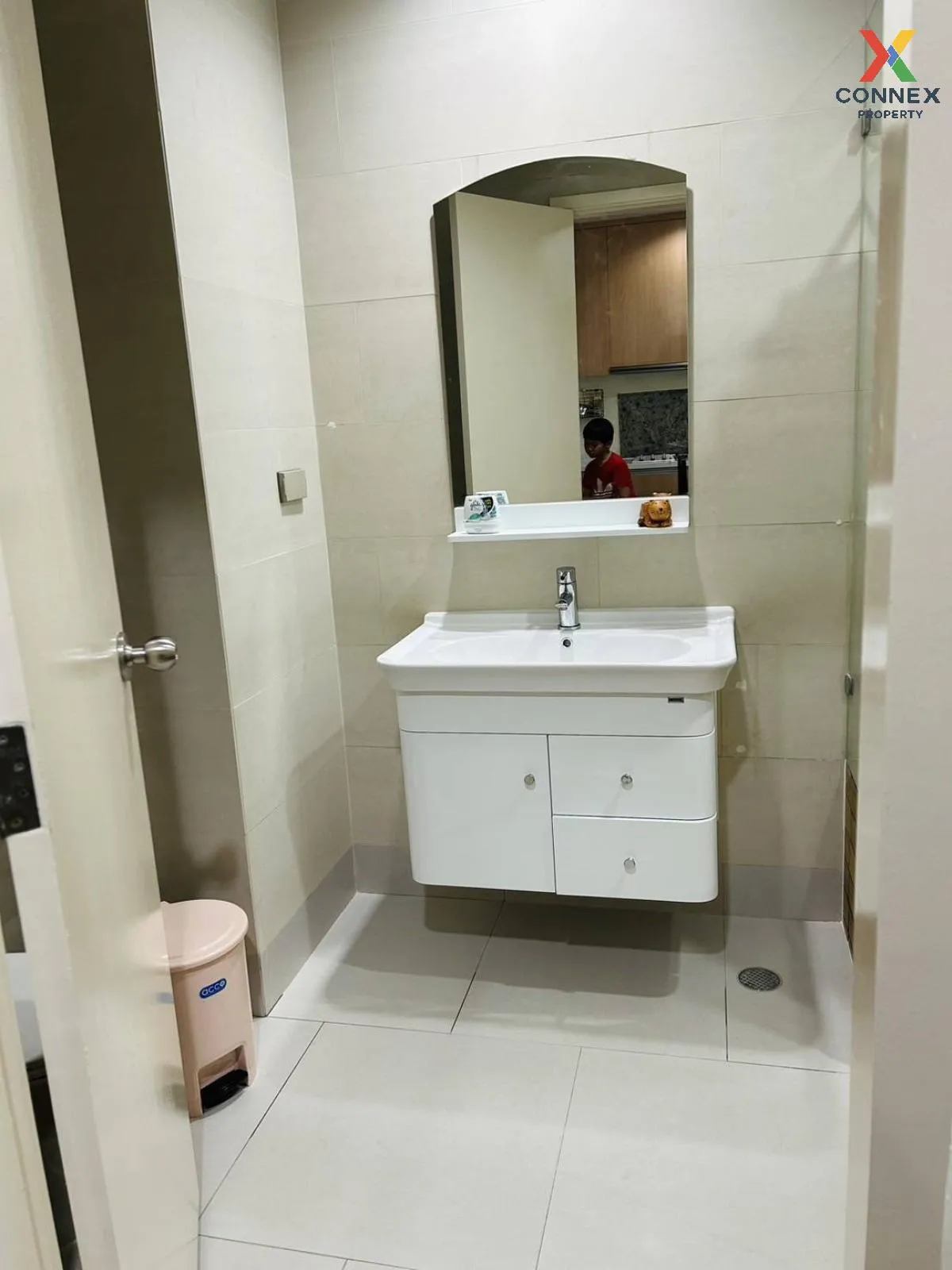 FOR RENT condo , Villa Rachatewi , BTS-Ratchathewi , Thanon Phyat