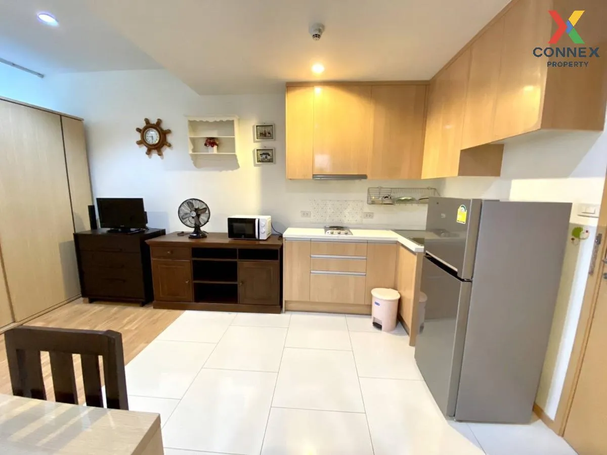 FOR RENT condo , Villa Rachatewi , BTS-Ratchathewi , Thanon Phyat