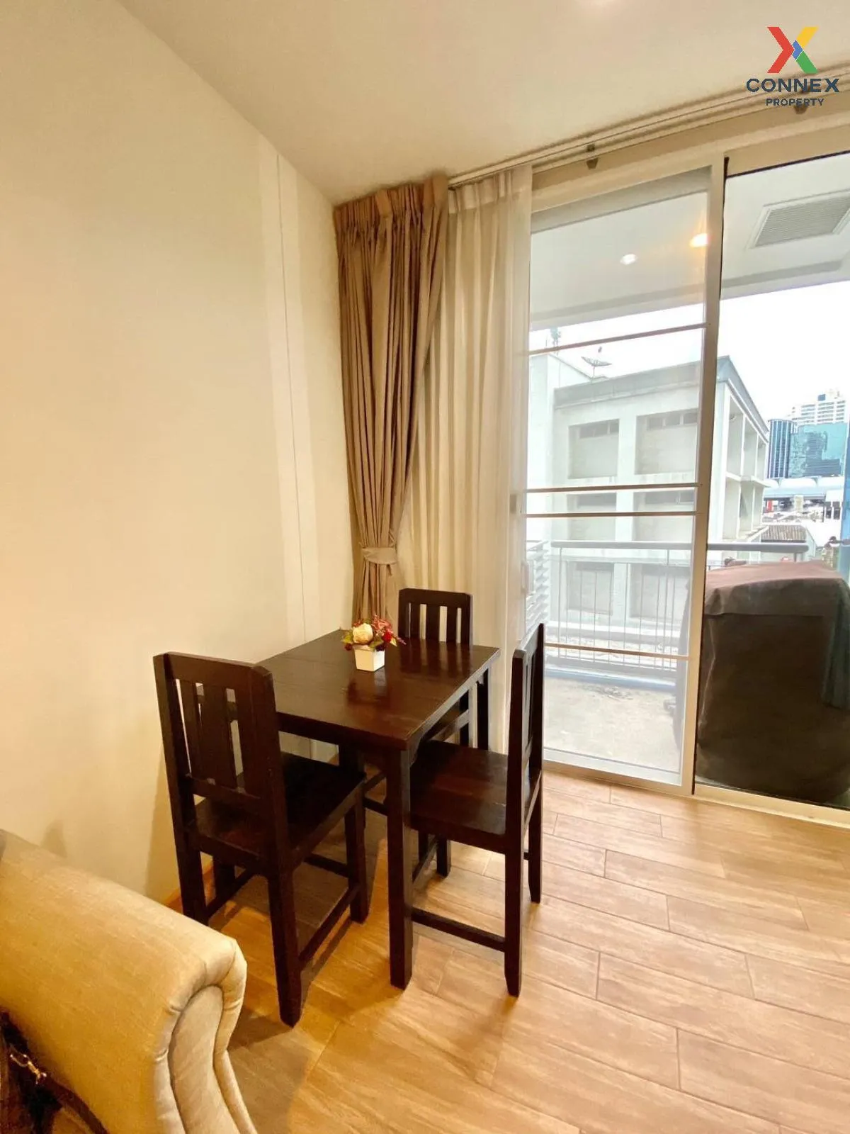 FOR RENT condo , Villa Rachatewi , BTS-Ratchathewi , Thanon Phyat