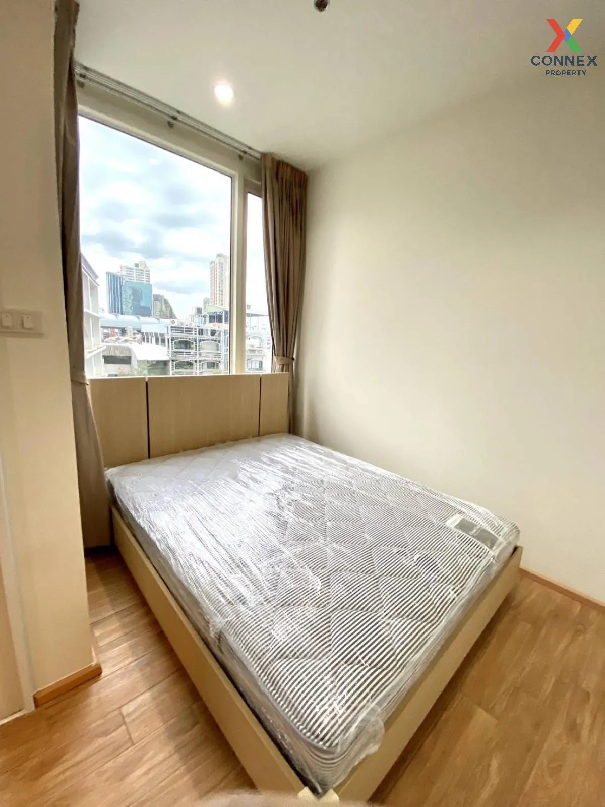 FOR RENT condo , Villa Rachatewi , BTS-Ratchathewi , Thanon Phyat