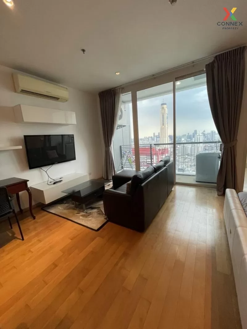 FOR RENT condo , Villa Rachatewi , BTS-Ratchathewi , Thanon Phyat 1